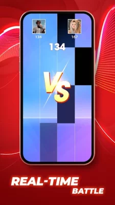 Magic Tiles 3 screenshot №3