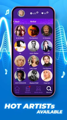 Magic Tiles 3 screenshot №4