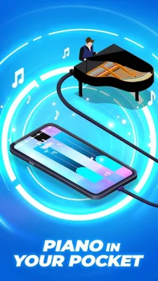 Magic Tiles 3 screenshot №7