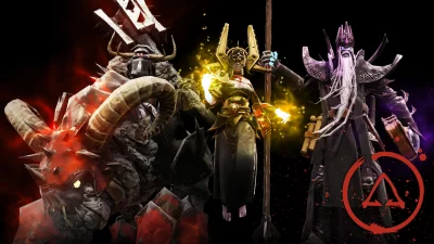 Магия Против Металла screenshot №7