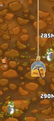 Magnet Miner screenshot №5