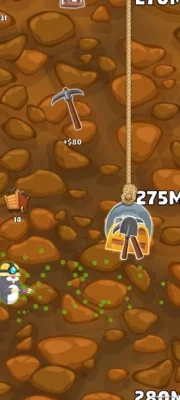 Magnet Miner screenshot №7