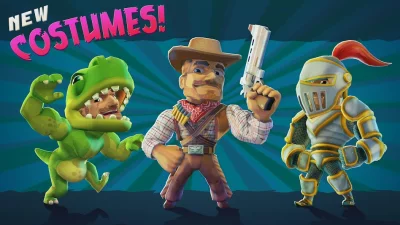 Major Mayhem 2: Action Shooter screenshot №6