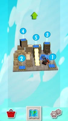 Make It Fly! screenshot №6