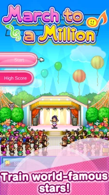 March to a Million screenshot №6