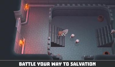 MASKED screenshot №2