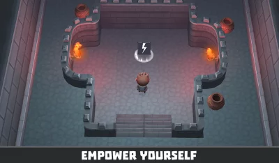 MASKED screenshot №3