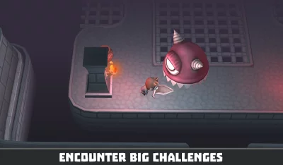 MASKED screenshot №4