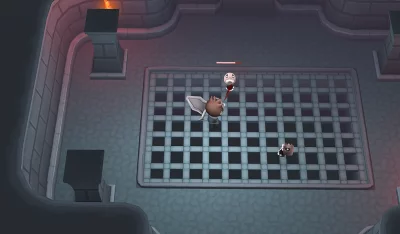 MASKED screenshot №5