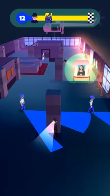 Master Thief screenshot №2