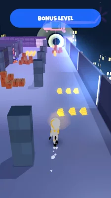 Master Thief screenshot №6