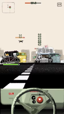 MATI and SIVA : Legend screenshot №5