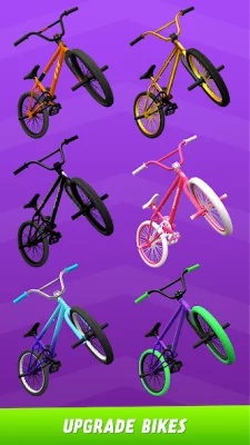 Max Air BMX screenshot №5
