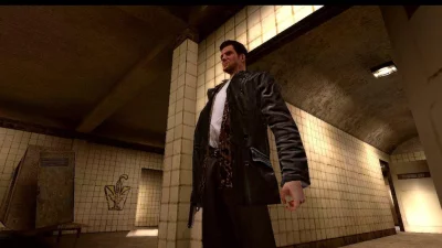 Max Payne Mobile screenshot №4