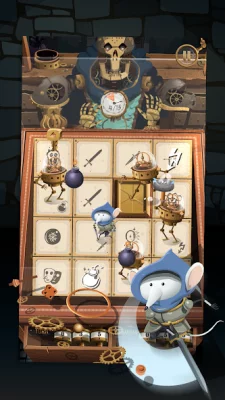 Maze Machina screenshot №4