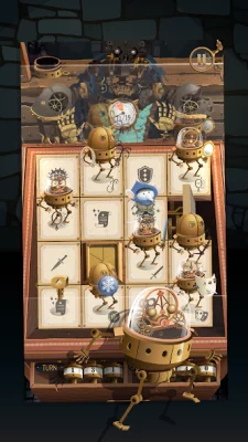 Maze Machina screenshot №7