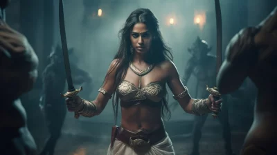 меч истребитель screenshot №2