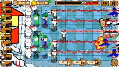 Meme vs Rage screenshot №5