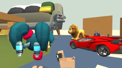 MemesWars 2 screenshot №3