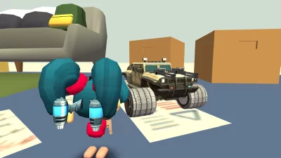 MemesWars 2 screenshot №5