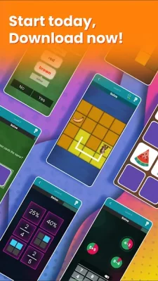 Memoria: Brain Power screenshot №6