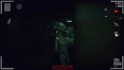 Mental Hospital VI (Horror) screenshot №5