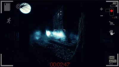 Mental Hospital VI (Horror) screenshot №8