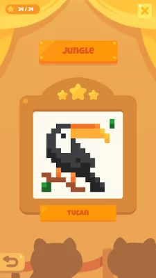 Meow Tower: Nonogram (Оффлайн) screenshot №7