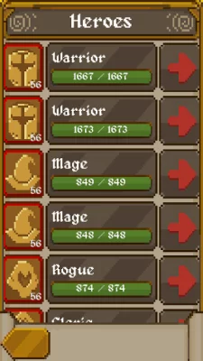 Merchant screenshot №3