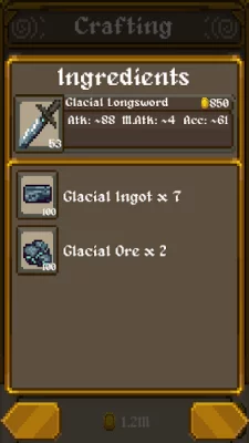 Merchant screenshot №8