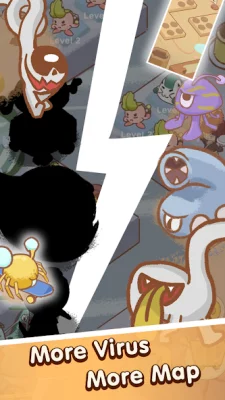 Merge Cake - Lunch Buffet screenshot №5