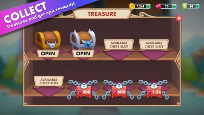 Merge Fight Tactics screenshot №6