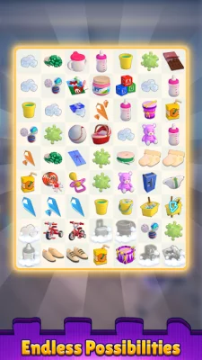 Merge Life screenshot №3