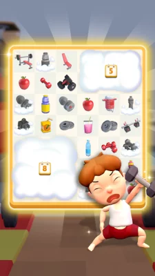 Merge Life screenshot №4