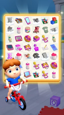 Merge Life screenshot №5