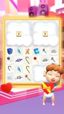 Merge Life screenshot №6