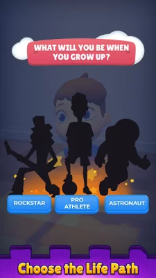 Merge Life screenshot №8