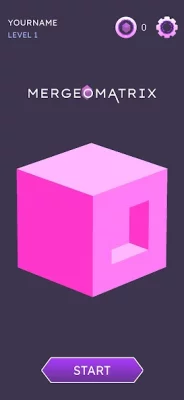 Mergeomatrix screenshot №2