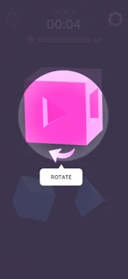 Mergeomatrix screenshot №3