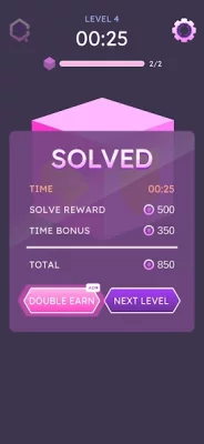 Mergeomatrix screenshot №6