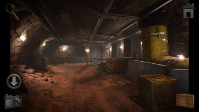 Meridian 157: Глава 1 screenshot №3