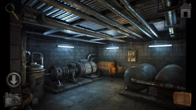 Meridian 157: Глава 1 screenshot №7