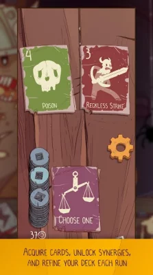 Meteorfall: Journeys screenshot №3