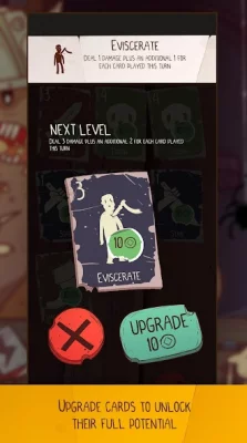 Meteorfall: Journeys screenshot №5