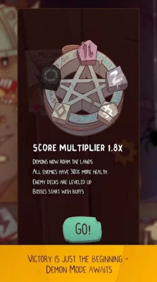 Meteorfall: Journeys screenshot №7