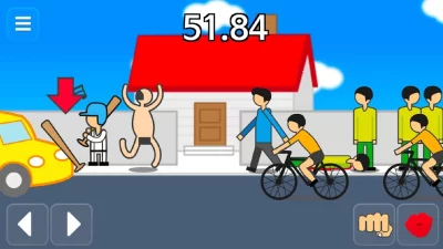 Метеорит 60 секунд! screenshot №5