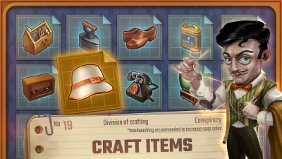 Metropolis Tycoon: Idle Mining screenshot №7