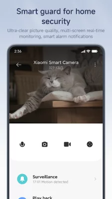 Mi Home screenshot №6