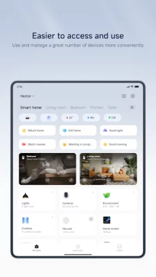 Mi Home screenshot №7