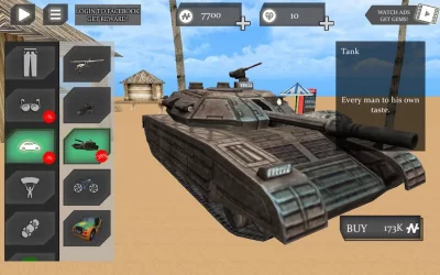 Miami Crime Vice Town screenshot №4